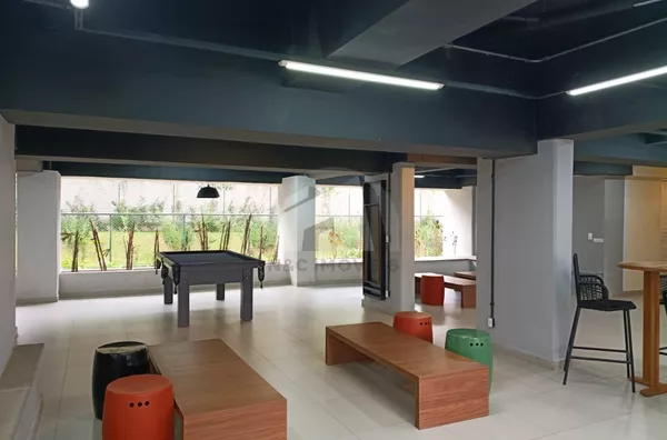 Apartamento á Venda R$340.000 e Locação R$2.110, 34,74m² -  Usina Piratininga/SP - Foto 38