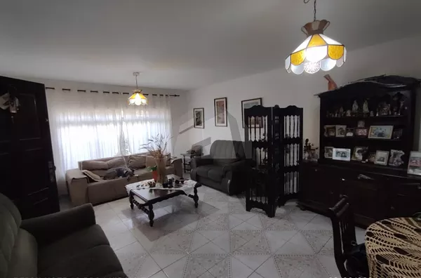 Sobrado para venda, 3 quarto(s), R$ 750.000 Santo Amaro, São Paulo