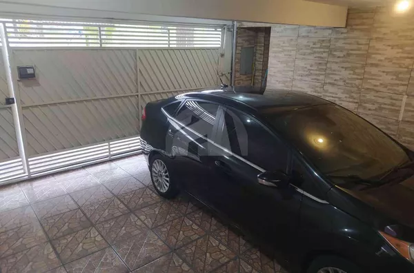 CA5406 - Casa para Venda R$650.000, Jd. Pouso Alegre/SP