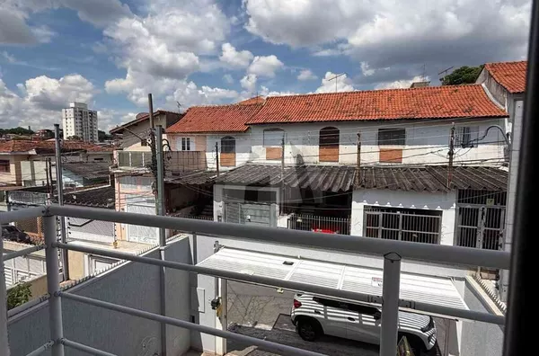 SO4630 - Sobrado de 70m² para venda R$550.000 - Jardim Santa Cruz (Campo Grande), São Paulo - Foto 17
