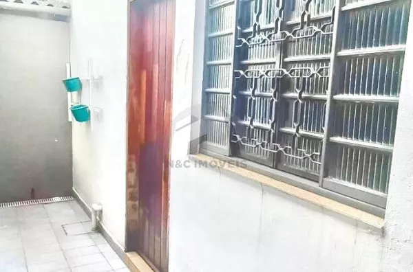 Salão para aluguel, R$3.500 Cidade Dutra, São Paulo