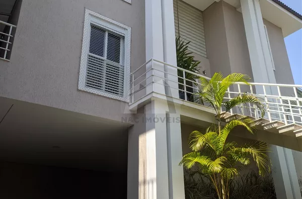 Mansão com 450m², 4 suítes para venda - Morumbi - São Paulo/SP