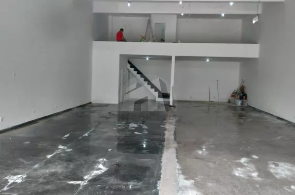 Salão à venda próximo ao Mc Donalds da Belmira Marin, 250 m² por R$ 2.200.000 - São Paulo/SP