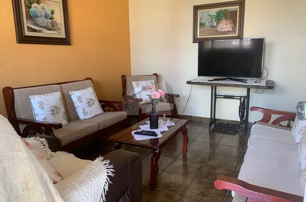 CA2518 - Casa de 350m² para venda por R$550.000 - Interlagos/SP