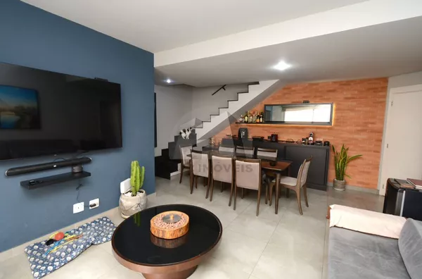 Casa em condomínio para venda, R$ 1.199.000,00  Usina Piratininga, São Paulo