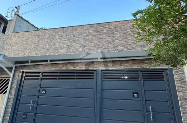 CA5204 - Casa para locação por R$1.500 - Jardim Rio Bonito, São Paulo