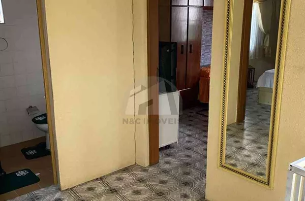 SO4918 - Sobrado de  250m² para Venda R$600.000,  Jd. Guanhembu