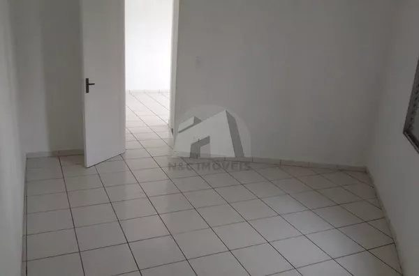 AP3167 - Apartamento de 61m² para venda por R$220.000 - Santo Amaro/SP