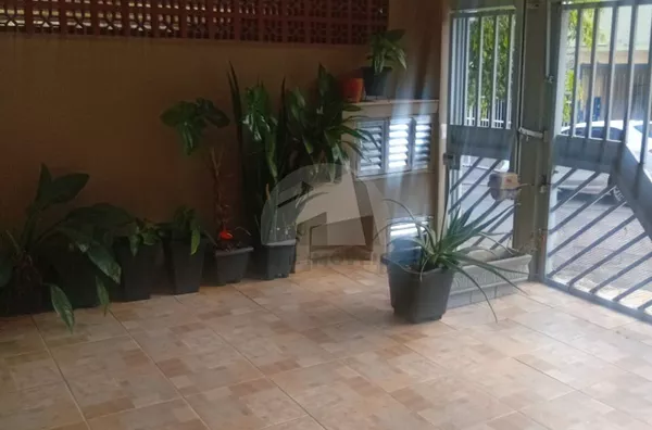 SO4935 - Sobrado para Venda R$595.000, Vila Campo Grande/SP