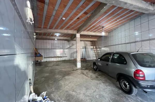 3 casas para venda, 3 quarto(s),  R$ 500.000 Jardim Shangrilá (zona Sul), São Paulo