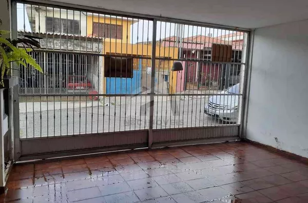Sobrado á venda R$720.000, Campo Grande/SP