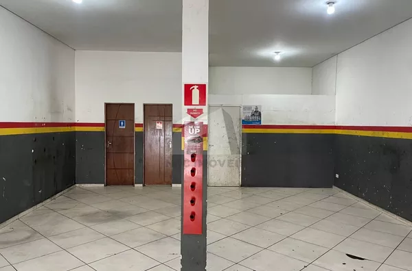 Salão para aluguel, R$7.000 Socorro, São Paulo.