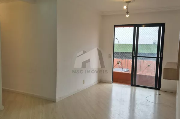 AP5293 - Apartamento para venda R$360.000, Vila do Castelo/SP