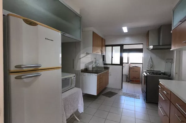 Cobertura duplex para venda, 3 quarto(s), 287m² por R$ 3.180.000 - Brooklin Paulista, São Paulo/SP