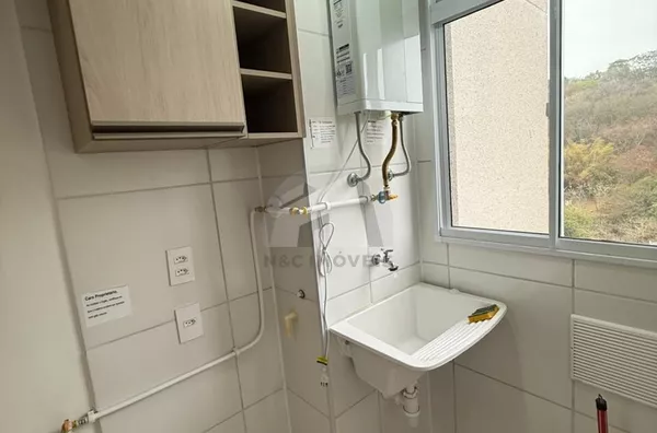  Apartamento para Venda R$ 300.000,  Usina Piratininga, São Paulo