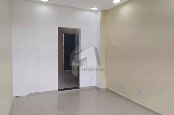 Sala Comercial para Locação 38m² R$ 1.360,00Jardim Colonial/SP