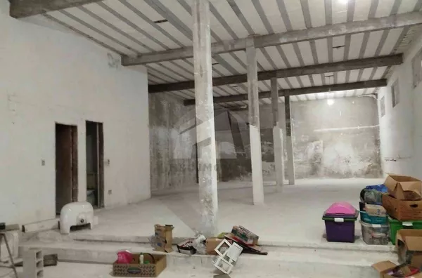 Salão Comercial  para Locação R$6.500, Vila Quintana - Jd. Icaraí (São Paulo)