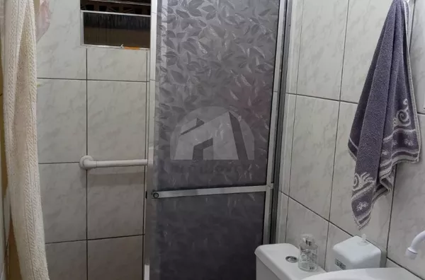 Casa para renda, 3 casas de aluguel, 125m2 por R$300.000, - Parque Residencial Dos Lagos, São Paulo/SP