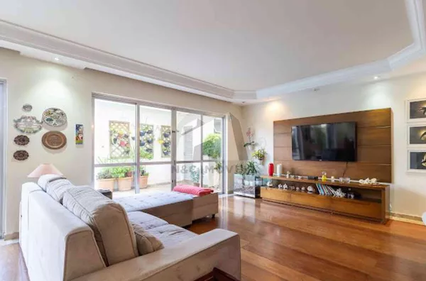 CA4963 - Casa de 360m² para Venda R$2.900.000, Granja Julieta/SP