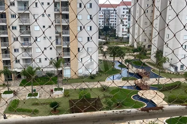 AP5197 - Apartamento de 62m²  para locação por R$3.500 -  Usina Piratininga, São Paulo