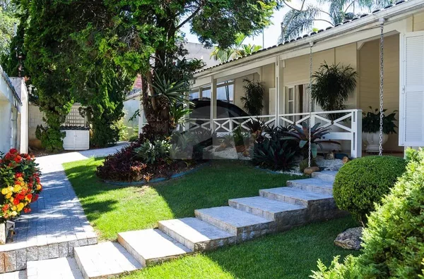 Casa para venda, 4 quarto(s),  R$ 1.300.000 Parque Do Terceiro Lago, São Paulo