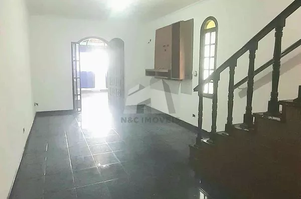 SO5366 - Sobrado para locação por R$2.800 - Jardim Colonial, São Paulo/SP