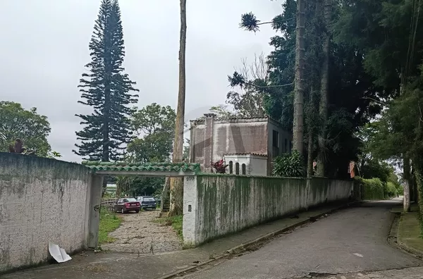 Chácara á Venda 100m² R$750.000 e Locação R$4.500, Vila Represa/SP