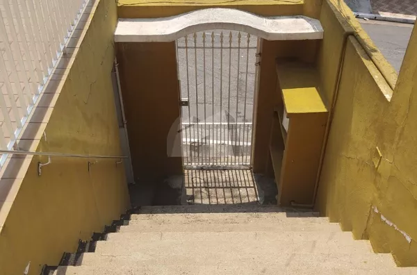 Casa para venda, R$ 850.000 Vila Fazzeoni, São Paulo.