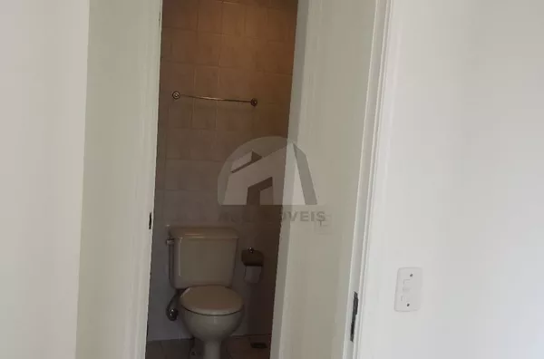 Apartamento à venda 2 dormitórios, 47m² por R$ 540.000,00 - Perdizes - São Paulo/SP