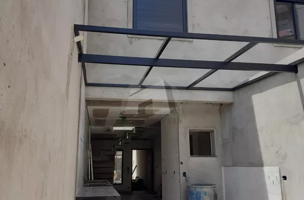 SO5164 - Sobrado de 100m² para venda por R$715.000 - Jardim Cidalia, São Paulo