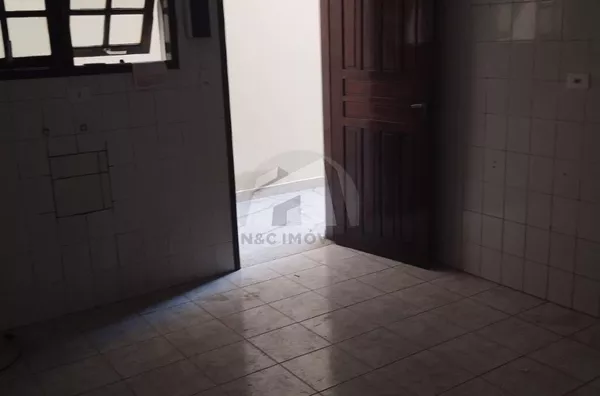 Casa para aluguel R$1700,00  Jardim Progresso, São Paulo
