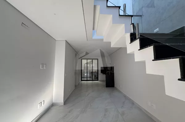 SO4915 - Sobrado alto padrão de 147m² para venda por R$1.230.000 - Campo Grande/SP