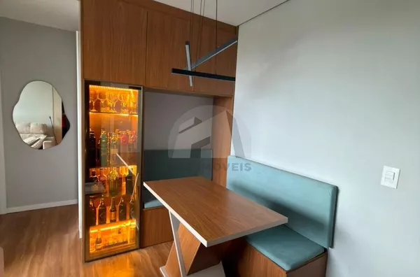 Apartamento á Venda 44m² R$469.000, Usina Piratininga/SP - Foto 2