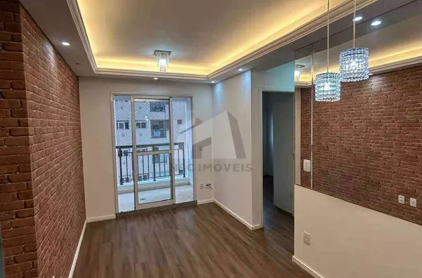 Apartamento para venda, 2 quarto(s),  Vila Andrade, São Paulo
