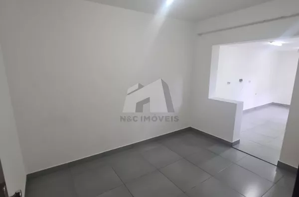 Casa para Locação R$1.700 - Jardim Satélite/SP