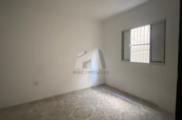 Casa para aluguel, R$ 800/mês Jardim Icaraí São Paulo