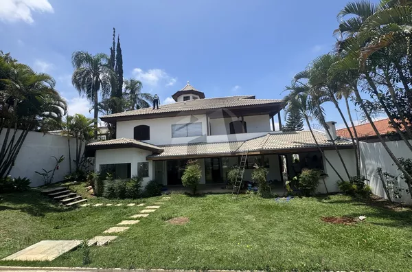 SO5191 - Sobrado de 850m² para locação por R$13.000 - Interlagos, São Paulo