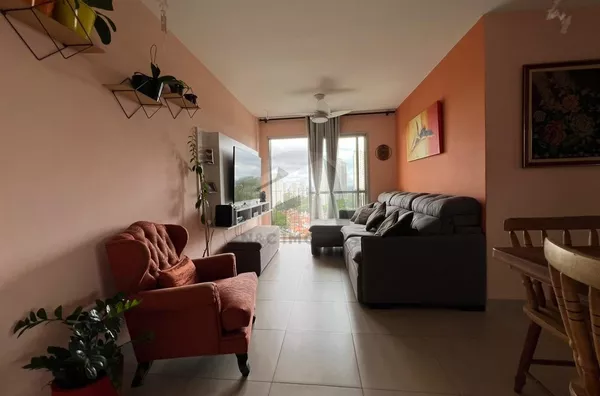 AP3567 - Apartamento de 78m² para venda por R$636.000 - Vila Sofia/SP