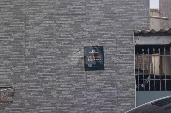 CA4821 - Casa para venda R$360.000, Pq. São Paulo/SP