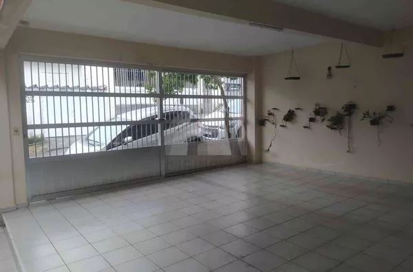 Casa para Locação 125m² R$ 3.500, Parque América/SP