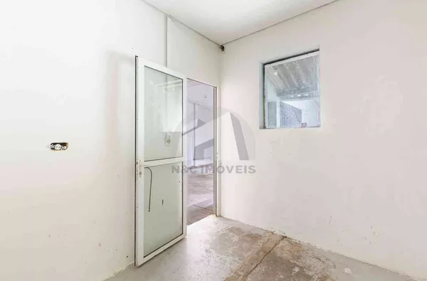 PO4877 - Ponto comercial de 100m² para Locação R$4.000, Chácara Sto. Antônio/SP