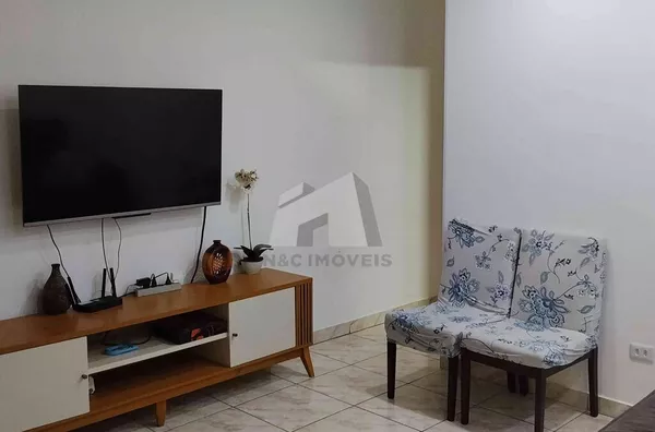 CA5093 - Casa para Locação R$3.200, Pq. Colonial/SP