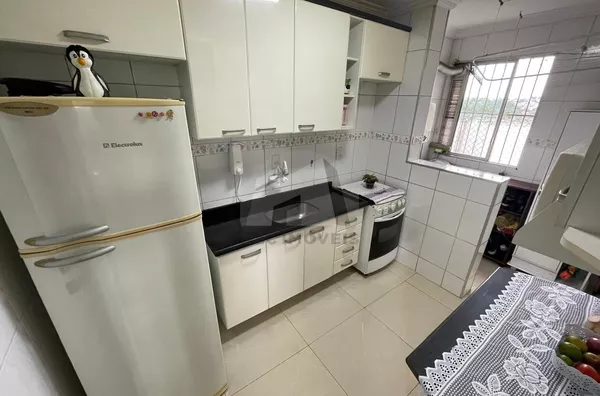 AP4652 - Apartamento para venda R$305.000 - Vila São José (Cidade Dutra)/SP