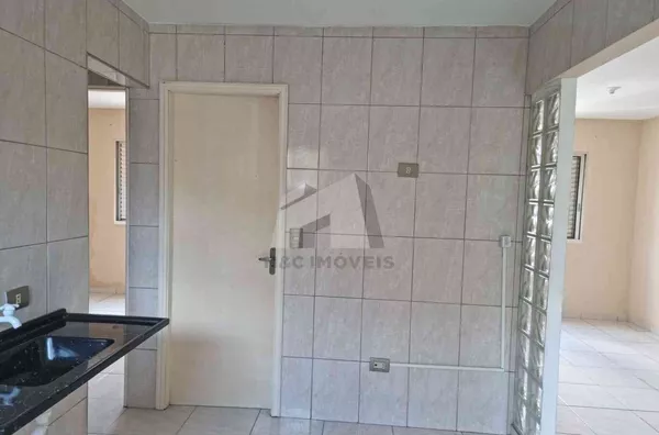 AP4968 - Apartamento de 58m² para Venda R$215.000, Grajaú/SP