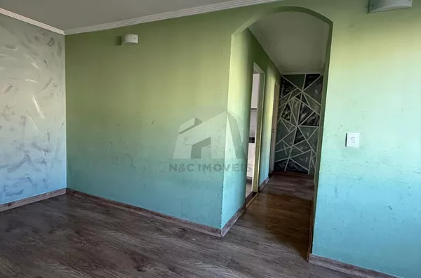 Apartamento á Venda R$ 280.000, Jardim São Bernardo/SP