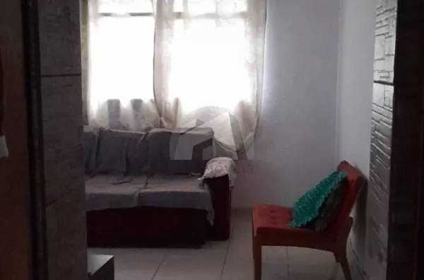 CA4896 - Casa de 112m² para venda por R$550.000, Vila Gea/SP