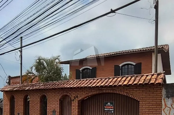 Sobrado para venda, R$700.000 Jardim Iporanga, São Paulo