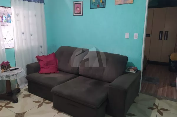 Casa para venda, 3 quarto(s),  R$300.000Terceira Divisão De Interlagos, São Paulo