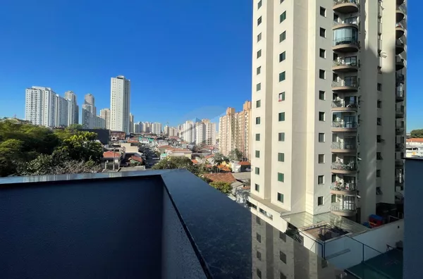 Apartamento para venda, 2 quarto(s), 38m² por R$ 249.000 - Vila Vera, São Paulo/SP