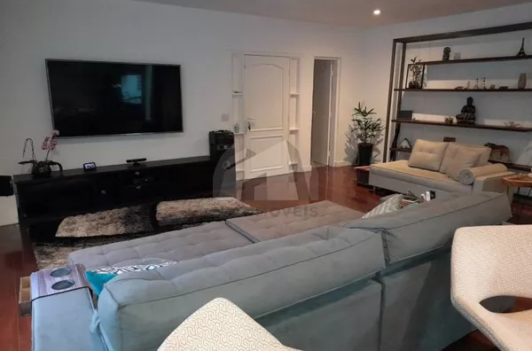 Casa Alto Padrão à venda 5 dormitórios, 310m² por R$ 1.600.000,00 - Morumbi - São Paulo/SP